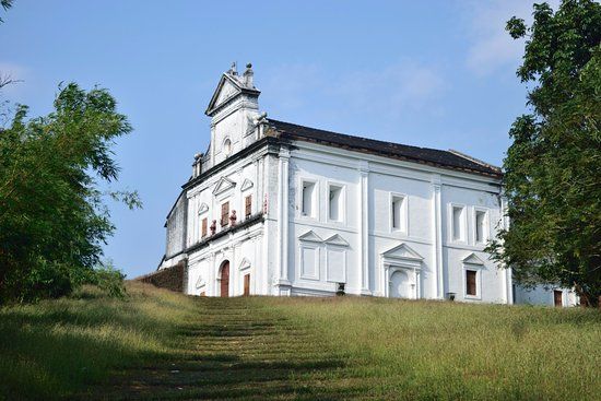 Our Lady of Mount Carmel Church